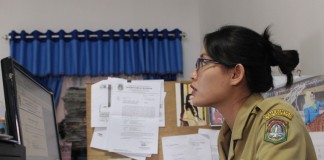 Sekda Imbau Perusahaan Liburkan Karyawannya