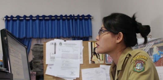 Sekda Imbau Perusahaan Liburkan Karyawannya