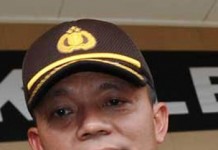 Baringbing Risau, Nama Napi 16 Kg Ganja Tak Ditemukan