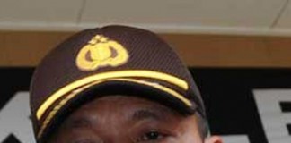 Baringbing Risau, Nama Napi 16 Kg Ganja Tak Ditemukan