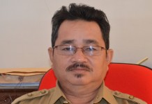 Anggarkan Sembilan Jembatan Gantung