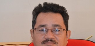 Anggarkan Sembilan Jembatan Gantung