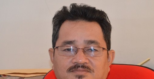 Anggarkan Sembilan Jembatan Gantung