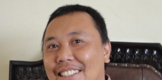 Surat Suara Sudah Sampai PPK