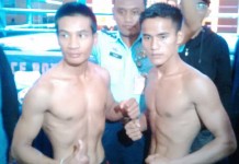 Tahun Baru, Kalbar Tak Ingin Ada Juara Baru