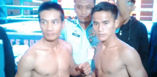 Tahun Baru, Kalbar Tak Ingin Ada Juara Baru