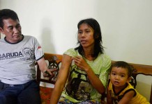 Akibat Hasutan, Disiksa Hingga Pendarahan