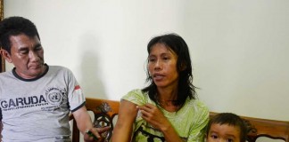 Akibat Hasutan, Disiksa Hingga Pendarahan