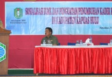 Memalukan Sampai Ada Koperasi Dibubarkan