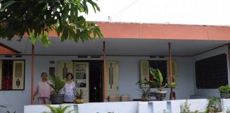 Ke Udik Nyetir Sorangan, Suka Soto Ayam dan Gulai Kambing