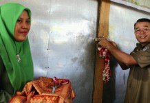 Gapoktan Agro Mandiri Kelola Program LDPM