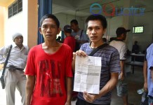 Dibui Dua Bulan, “Dirampok” Oknum Imigresen Malaysia