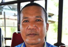 Sajad Siap Sukseskan MTQ Sambas