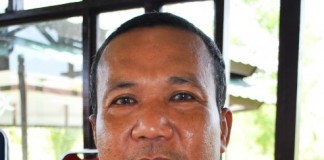 Sajad Siap Sukseskan MTQ Sambas