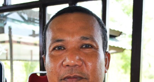 Sajad Siap Sukseskan MTQ Sambas