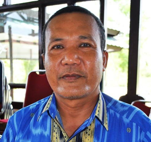 Sajad Siap Sukseskan MTQ Sambas