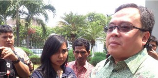 Menkeu Gerak Cepat Lantik Pengganti Dirjen Pajak