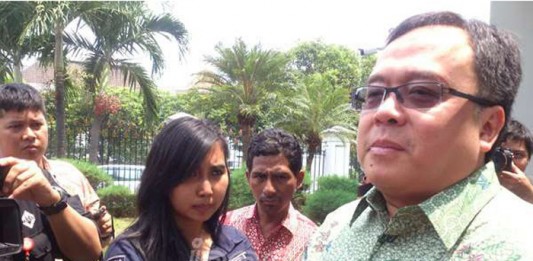 Menkeu Gerak Cepat Lantik Pengganti Dirjen Pajak