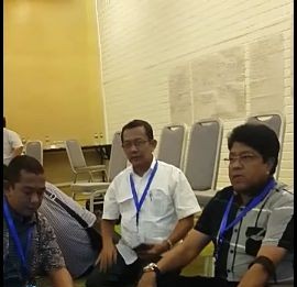 BLM Kolaborasi Rp 3 M untuk 7 Desa