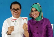 Partisipasi Pemilih Mestinya Meningkat