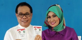 Partisipasi Pemilih Mestinya Meningkat