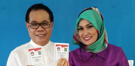 Partisipasi Pemilih Mestinya Meningkat