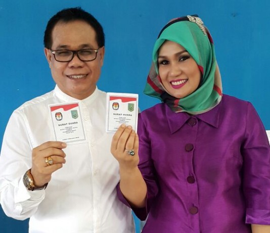 Partisipasi Pemilih Mestinya Meningkat