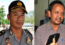 Tanpa Gugatan ke MK, Atbah Romin Bupati Sambas