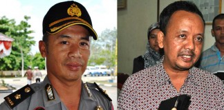 Tanpa Gugatan ke MK, Atbah Romin Bupati Sambas