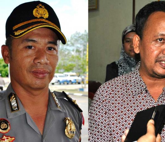 Tanpa Gugatan ke MK, Atbah Romin Bupati Sambas