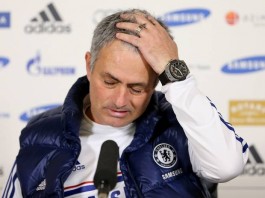 Chelsea Makin Parah