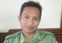 Desa-desa di Perbatasan Akan Dipasang Wifi