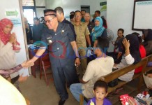 Optimalkan Gerai Jemput Bola PA Mempawah