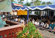 Pembangunan Berkualitas Jika Diawasi Masyarakat