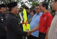 Harus Siap Hadapi Perdagangan Bebas