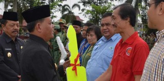 Harus Siap Hadapi Perdagangan Bebas