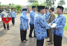 Percepat Reformasi Birokrasi