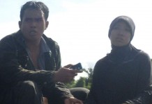 Perjuangan Seorang Ayah Melawan Takdir