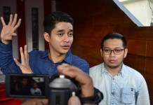 Adly Fairuz Punya Rencana Majukan Kalbar di Sisi Seni