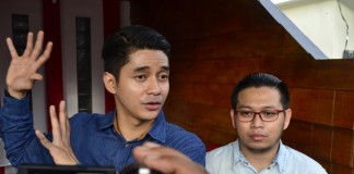 Adly Fairuz Punya Rencana Majukan Kalbar di Sisi Seni