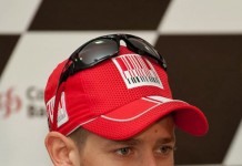 Segera Kunjungi Markas, Stoner Jajal Ducati Januari