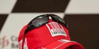 Segera Kunjungi Markas, Stoner Jajal Ducati Januari