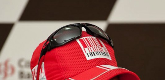 Segera Kunjungi Markas, Stoner Jajal Ducati Januari