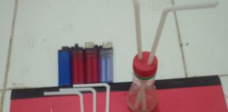 Mempelai Pria Pesan Sabu, Eh Pengantar Sabunya Patah Kaki