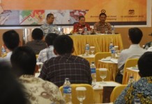 Sensus Ekonomi Perlu Dukungan Semua Pihak