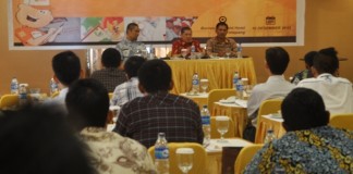 Sensus Ekonomi Perlu Dukungan Semua Pihak