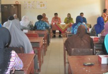 Awas! AIDS dan Narkoba ‘Serang’ Desa