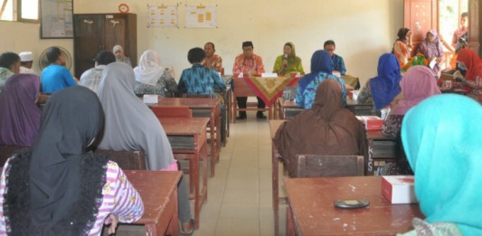 Awas! AIDS dan Narkoba ‘Serang’ Desa