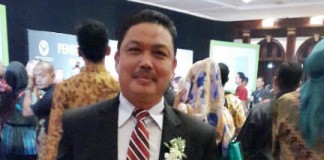 Hanya Mempawah yang Mampu