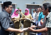 Alsintan Memudahkan Petani Garap Lahan